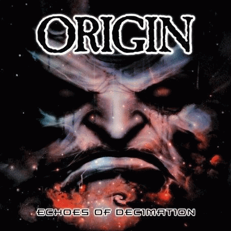Origin (USA) : Echoes of Decimation